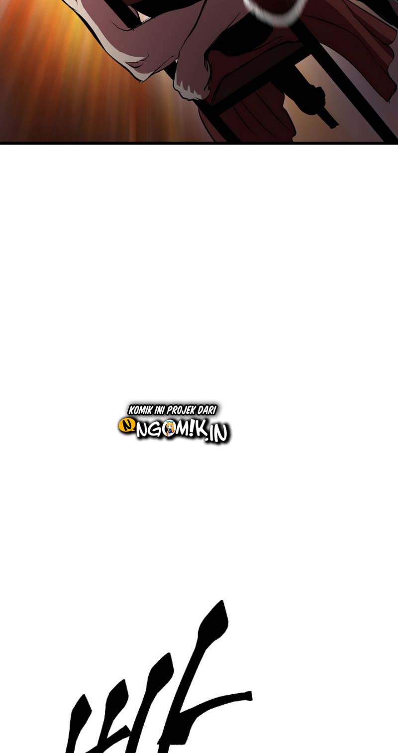 Otherworldly Sword King’s Survival Records Chapter 13 Gambar 79